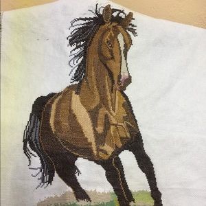 Meet your Posher, Flor